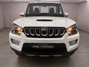 Mahindra Pik Up 2.2CRDe single cab 4x4 S6 - Image 10