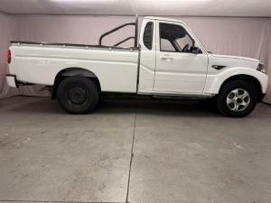 Mahindra Pik Up 2.2CRDe single cab 4x4 S6 - Image 11