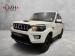 Mahindra Pik Up 2.2CRDe single cab 4x4 S6 - Thumbnail 1