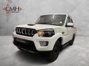 Thumbnail Mahindra Pik Up 2.2CRDe single cab 4x4 S6
