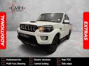 Thumbnail Mahindra Pik Up 2.2CRDe single cab 4x4 S6