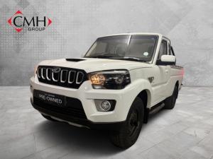 Mahindra Pik Up 2.2CRDe single cab 4x4 S6 - Image 1