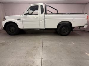 Mahindra Pik Up 2.2CRDe single cab 4x4 S6 - Image 2