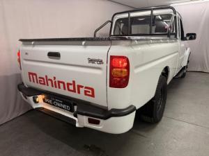 Mahindra Pik Up 2.2CRDe single cab 4x4 S6 - Image 3