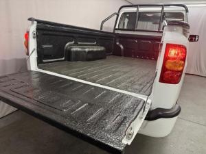 Mahindra Pik Up 2.2CRDe single cab 4x4 S6 - Image 4