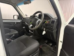 Mahindra Pik Up 2.2CRDe single cab 4x4 S6 - Image 5