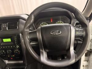 Mahindra Pik Up 2.2CRDe single cab 4x4 S6 - Image 6