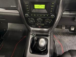 Mahindra Pik Up 2.2CRDe single cab 4x4 S6 - Image 7