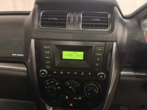 Mahindra Pik Up 2.2CRDe single cab 4x4 S6 - Image 8