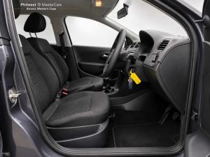 Volkswagen Polo Vivo hatch 1.4 - Image 16