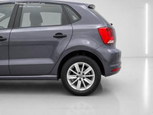 Volkswagen Polo Vivo hatch 1.4 - Image 29