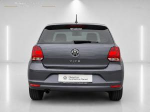 Volkswagen Polo Vivo hatch 1.4 - Image 4