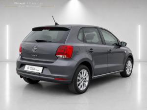 Volkswagen Polo Vivo hatch 1.4 - Image 9