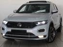 Thumbnail Volkswagen T-Roc 2.0TSI 140kW 4Motion R-Line