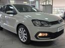 Thumbnail Volkswagen Polo Vivo hatch 1.4