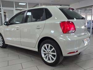 Volkswagen Polo Vivo hatch 1.4 - Image 3