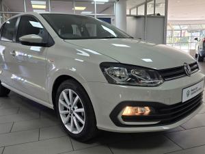 Volkswagen Polo Vivo hatch 1.4 - Image 4