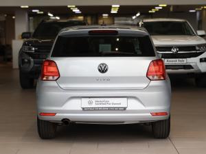 Volkswagen Polo Vivo hatch 1.4 Life - Image 10