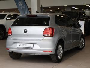 Volkswagen Polo Vivo hatch 1.4 Life - Image 11