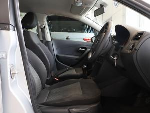 Volkswagen Polo Vivo hatch 1.4 Life - Image 12