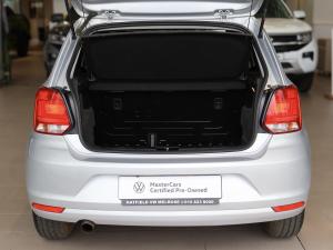 Volkswagen Polo Vivo hatch 1.4 Life - Image 14