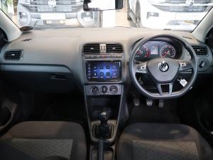 Volkswagen Polo Vivo hatch 1.4 Life - Image 15