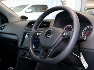 Volkswagen Polo Vivo hatch 1.4 Life - Image 16