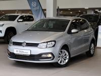 Thumbnail Volkswagen Polo Vivo hatch 1.4 Life