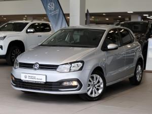 Volkswagen Polo Vivo hatch 1.4 Life - Image 1