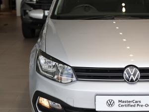 Volkswagen Polo Vivo hatch 1.4 Life - Image 2