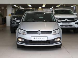Volkswagen Polo Vivo hatch 1.4 Life - Image 3