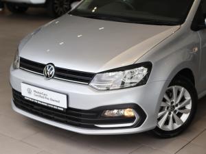 Volkswagen Polo Vivo hatch 1.4 Life - Image 4