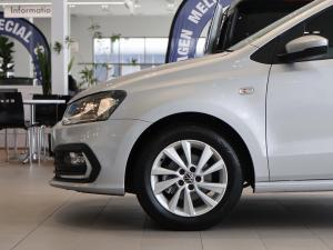 Volkswagen Polo Vivo hatch 1.4 Life - Image 6