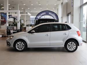 Volkswagen Polo Vivo hatch 1.4 Life - Image 7