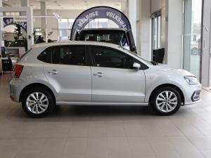 Volkswagen Polo Vivo hatch 1.4 Life - Image 9