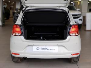 Volkswagen Polo Vivo hatch 1.6 Style - Image 11