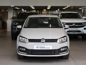 Volkswagen Polo Vivo hatch 1.6 Style - Image 2