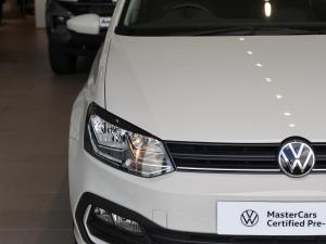 Volkswagen Polo Vivo hatch 1.6 Style - Image 3