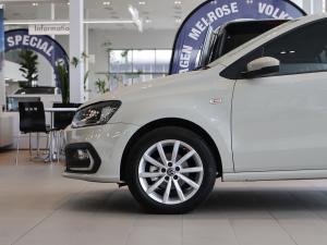 Volkswagen Polo Vivo hatch 1.6 Style - Image 6