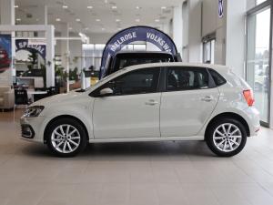 Volkswagen Polo Vivo hatch 1.6 Style - Image 7