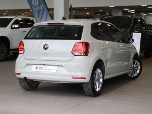 Volkswagen Polo Vivo hatch 1.6 Style - Image 9