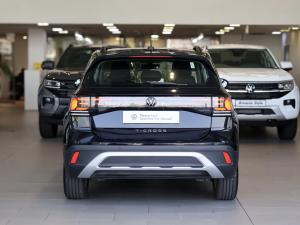 Volkswagen T-Cross 1.0TSI Life - Image 10