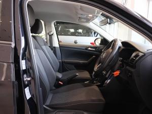 Volkswagen T-Cross 1.0TSI Life - Image 11