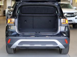 Volkswagen T-Cross 1.0TSI Life - Image 15