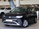 Thumbnail Volkswagen T-Cross 1.0TSI Life
