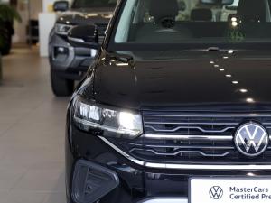 Volkswagen T-Cross 1.0TSI Life - Image 3