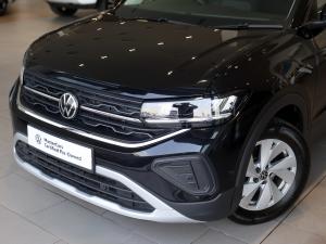 Volkswagen T-Cross 1.0TSI Life - Image 4