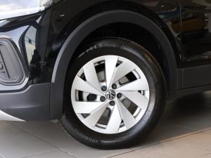 Volkswagen T-Cross 1.0TSI Life - Image 5