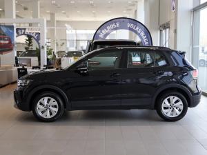 Volkswagen T-Cross 1.0TSI Life - Image 6