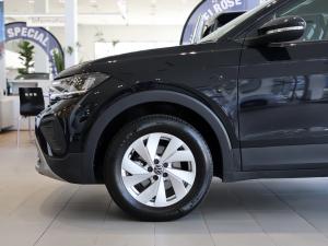 Volkswagen T-Cross 1.0TSI Life - Image 7